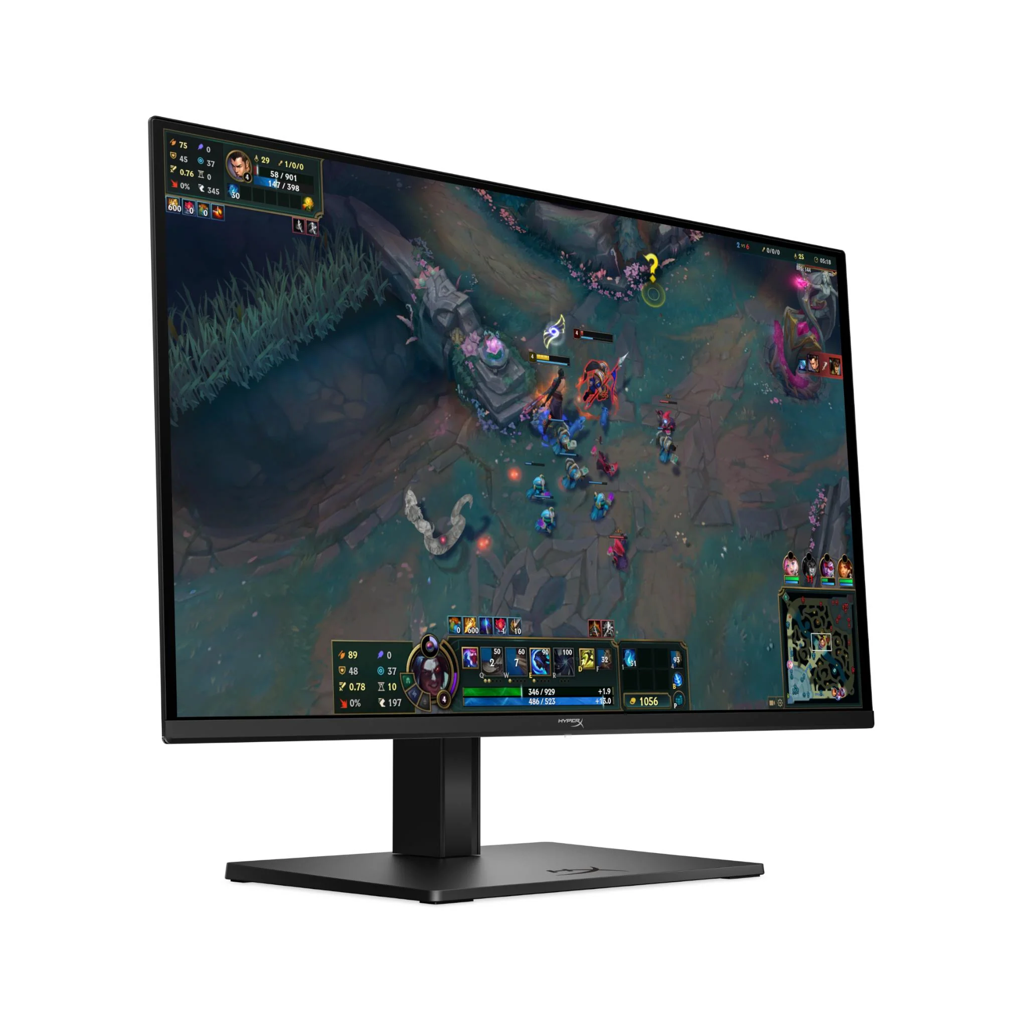 Thumb 4