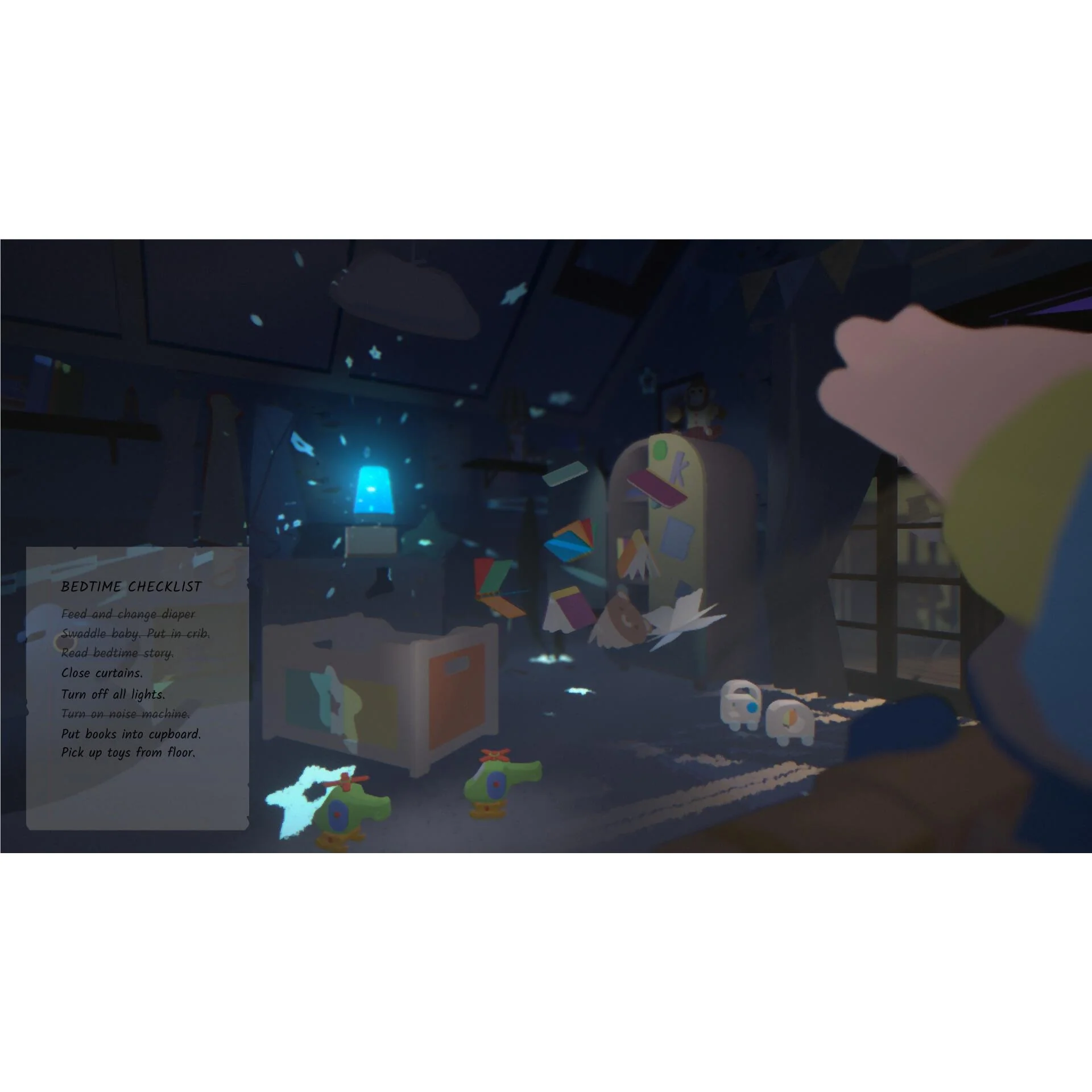 Thumb 5